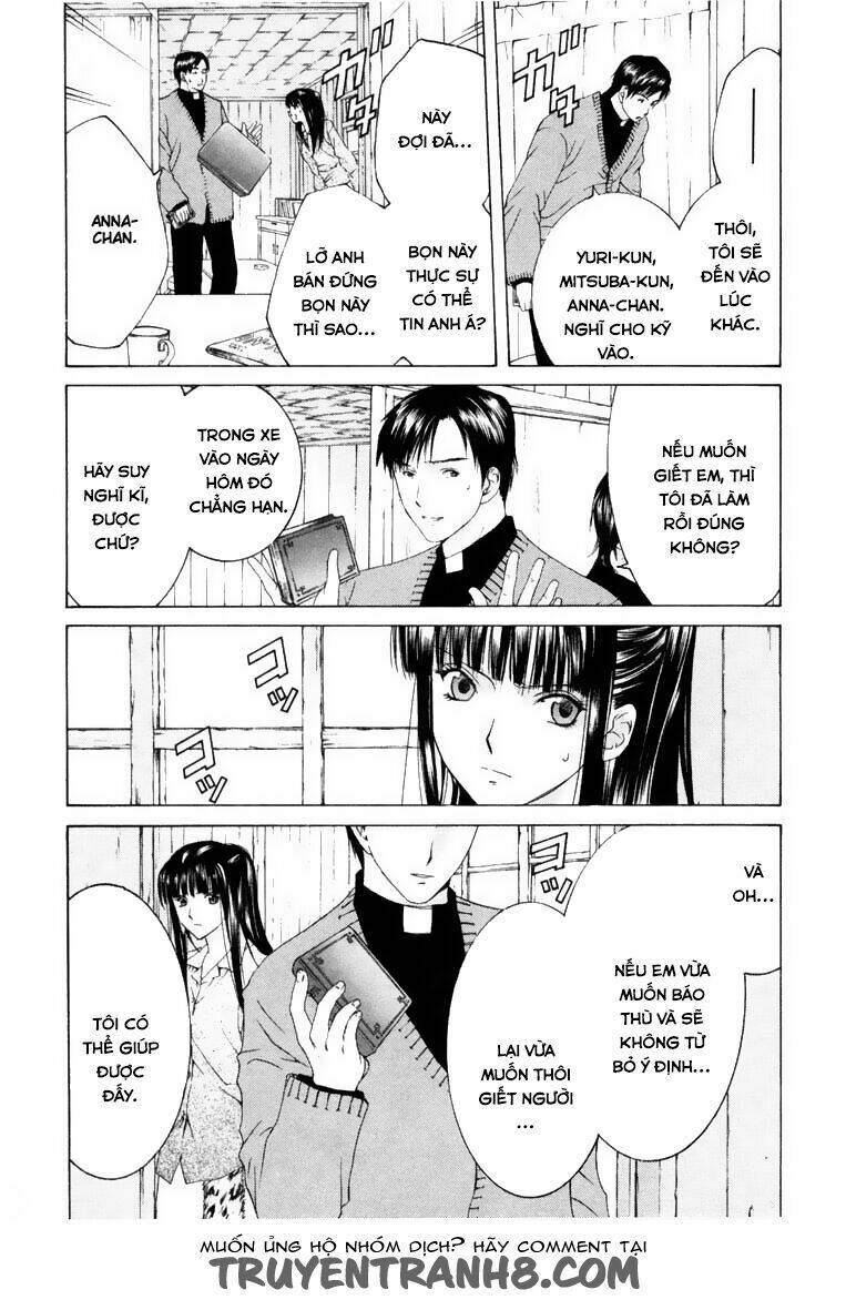 anne freaks chapter 10 25