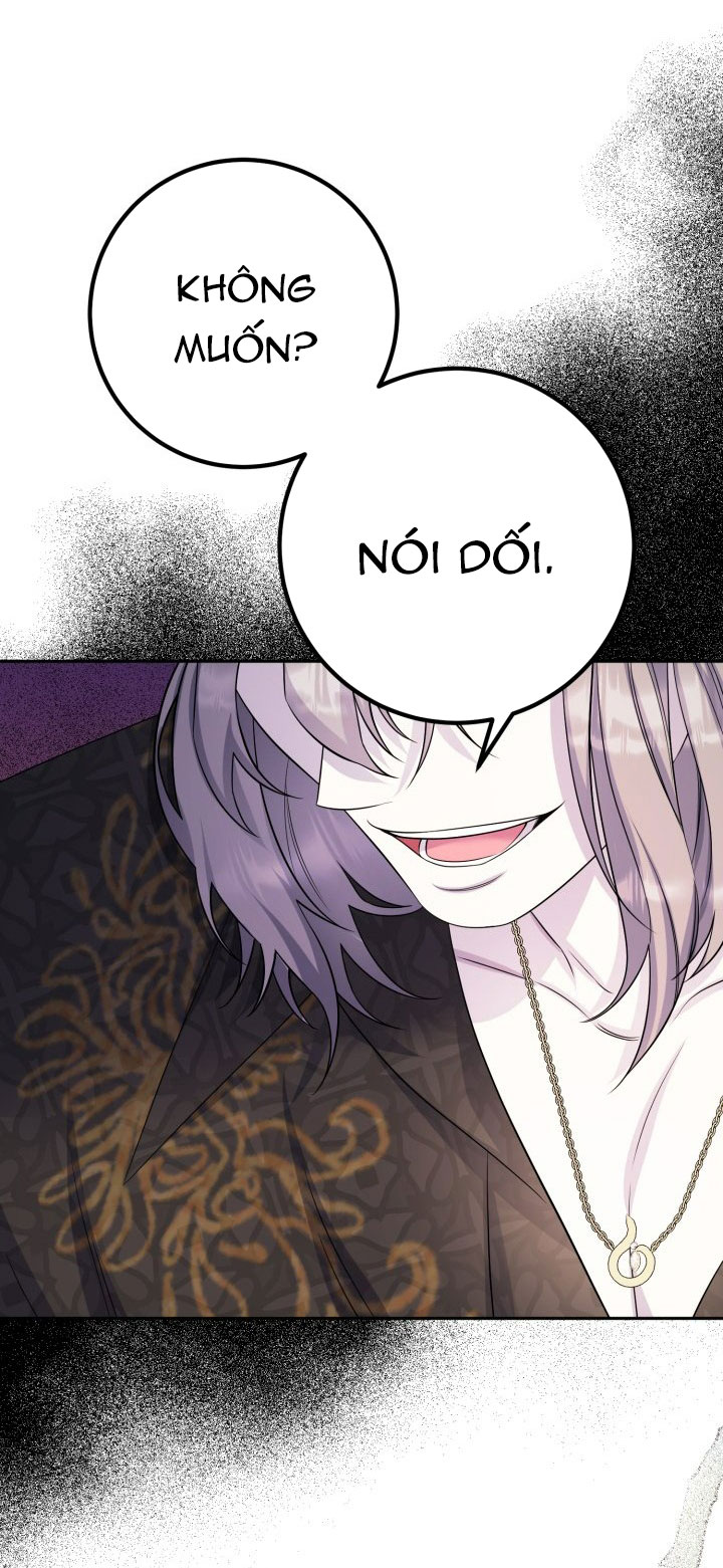 [18+] nếu cứu rỗi một cầm thú hư hỏng chapter 30.2 34