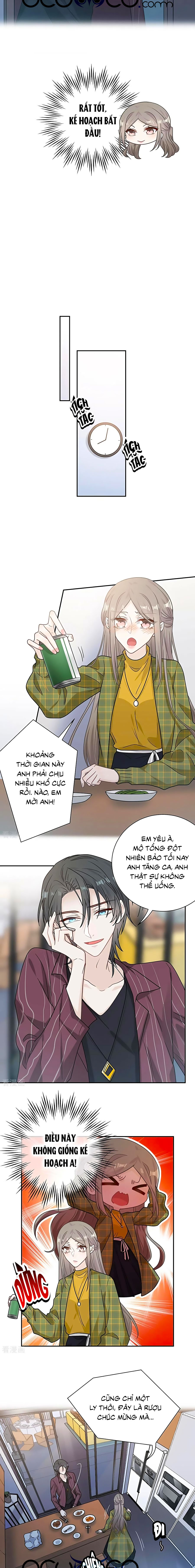 hai cách tìm gặp người yêu chapter 91 7