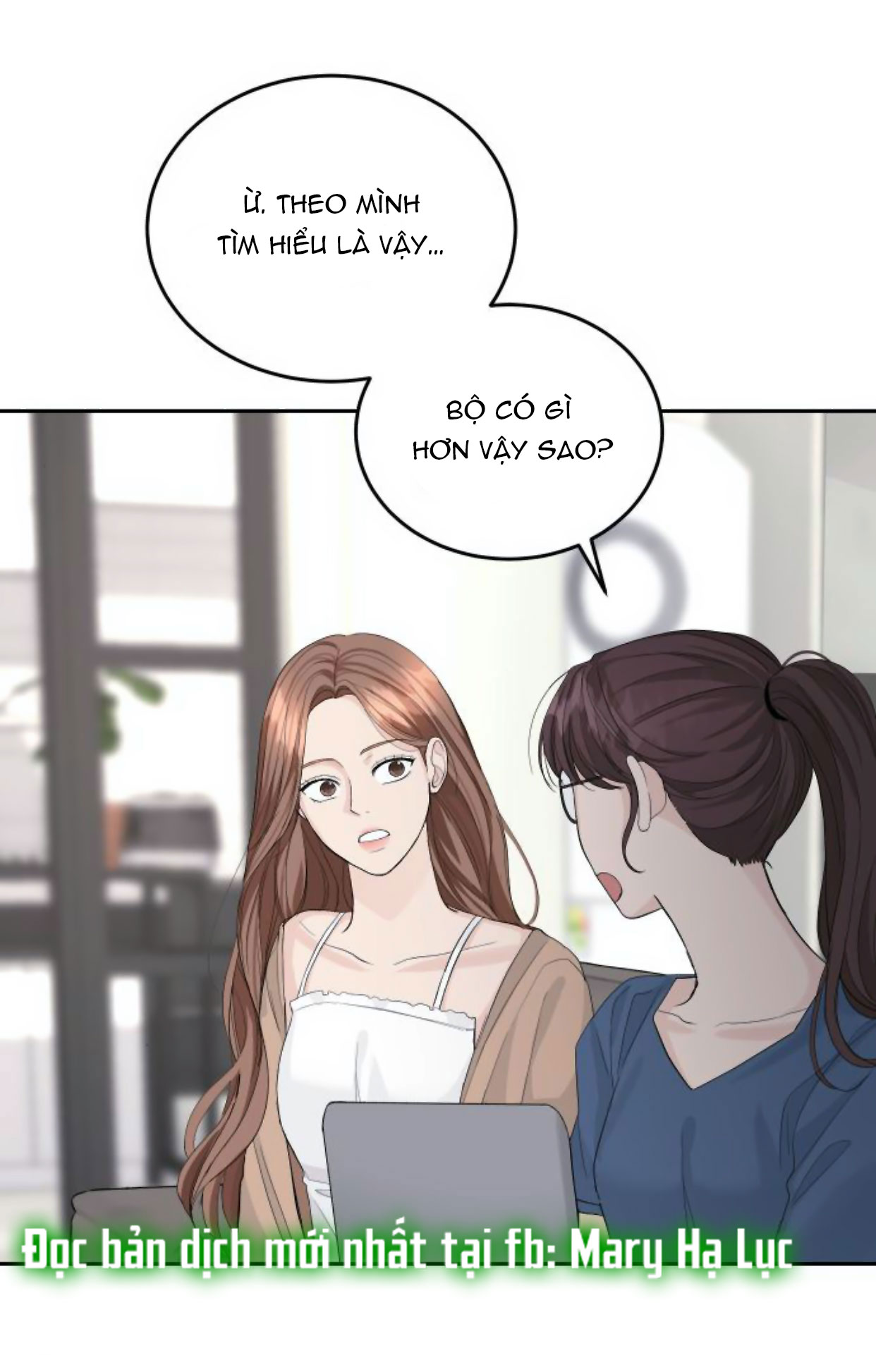 cuộc hôn nhân hoàn hảo chapter 21.2 26