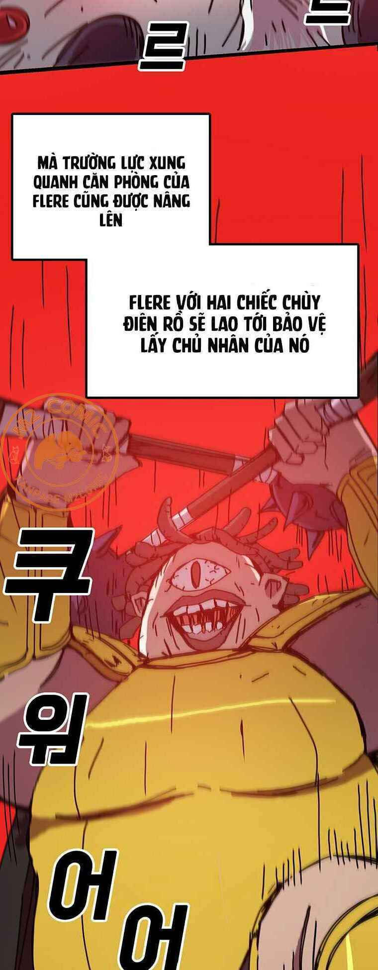 người chơi lỗi chapter 52 25