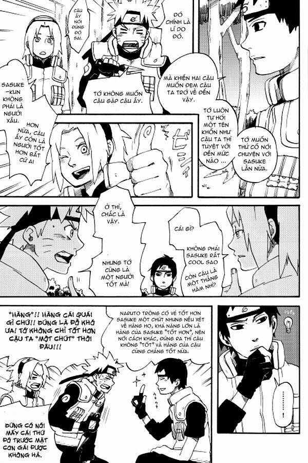 ngôi nhà của mặt trời chapter 4 51