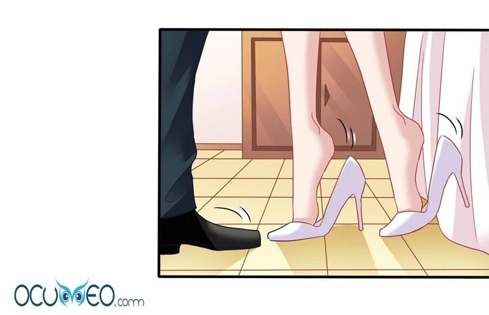 mỹ vị giai thê chapter 34 3