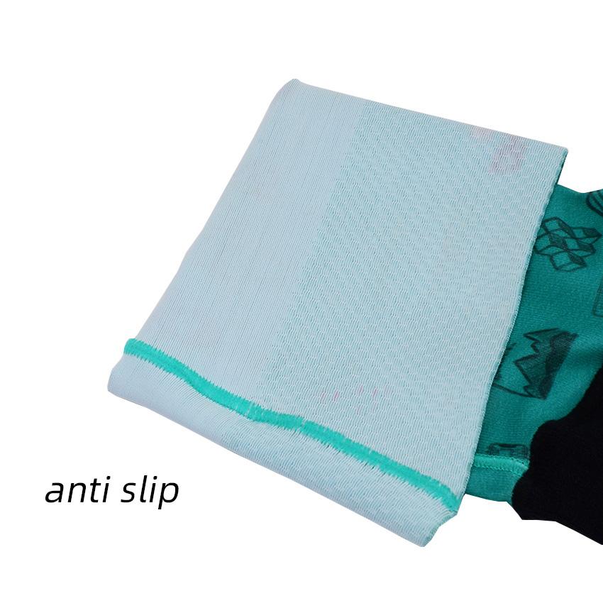 Xe Đạp Chuyên Nghiệp Găng Tay Chống Trơn Trượt Đi Xe Đạp Tất Bộ Môn Thể Thao Ngoài Trời Găng Tay Xe Đạp Thoáng Khí Xe Đạp Đua Găng Tay
