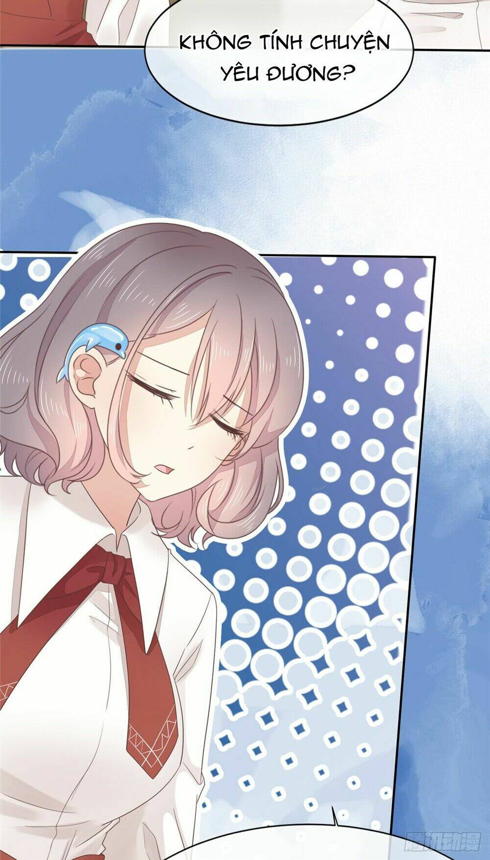 mối tình đầu là cv đại thần chapter 3 17