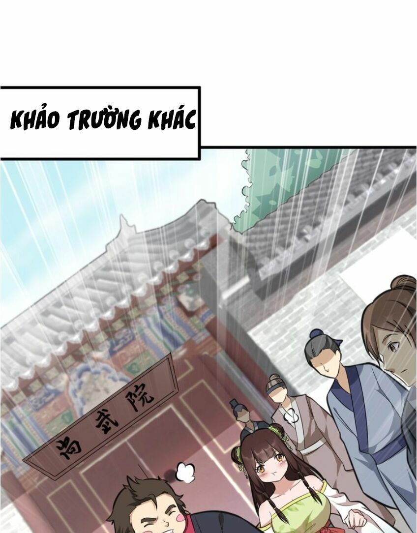 đại nghịch chi môn chapter 59 42