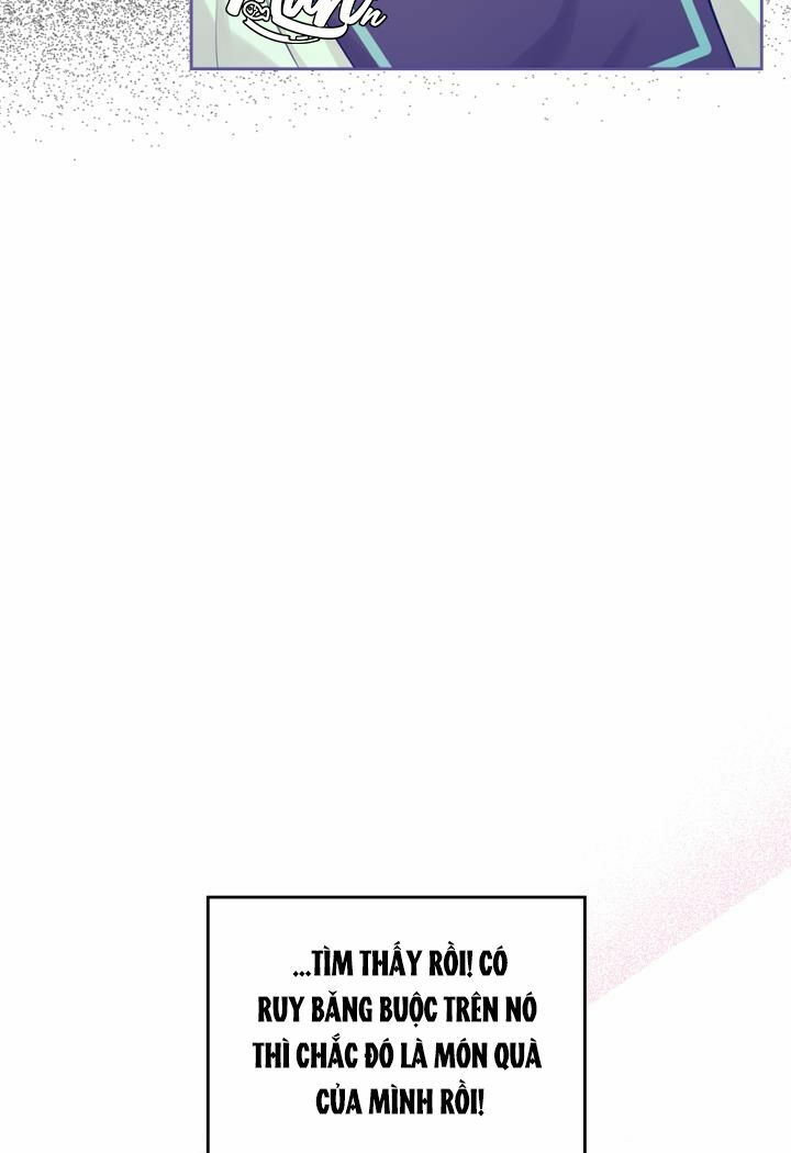 công chúa phản diện muốn ở trong ngôi nhà bánh quy chapter 45 4