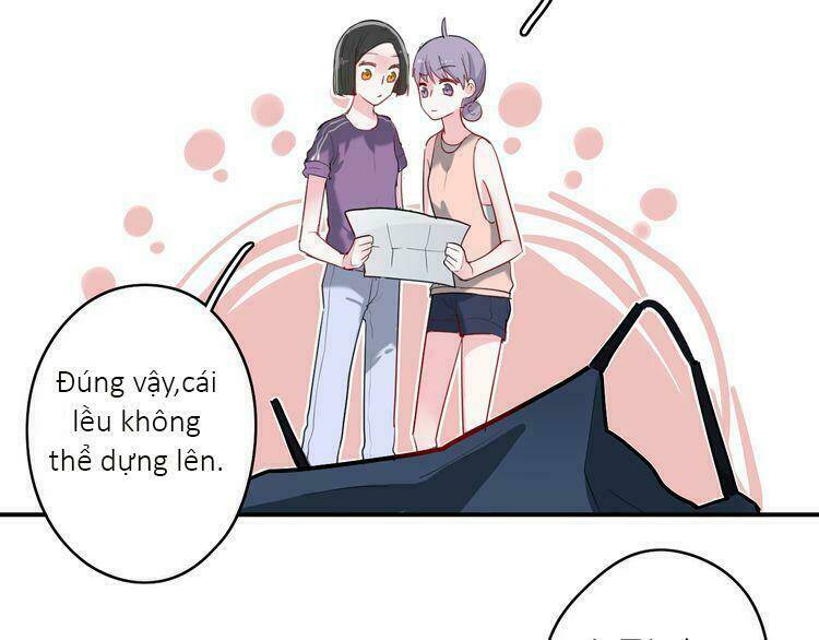 quy tắc của mỹ nam chapter 36 28