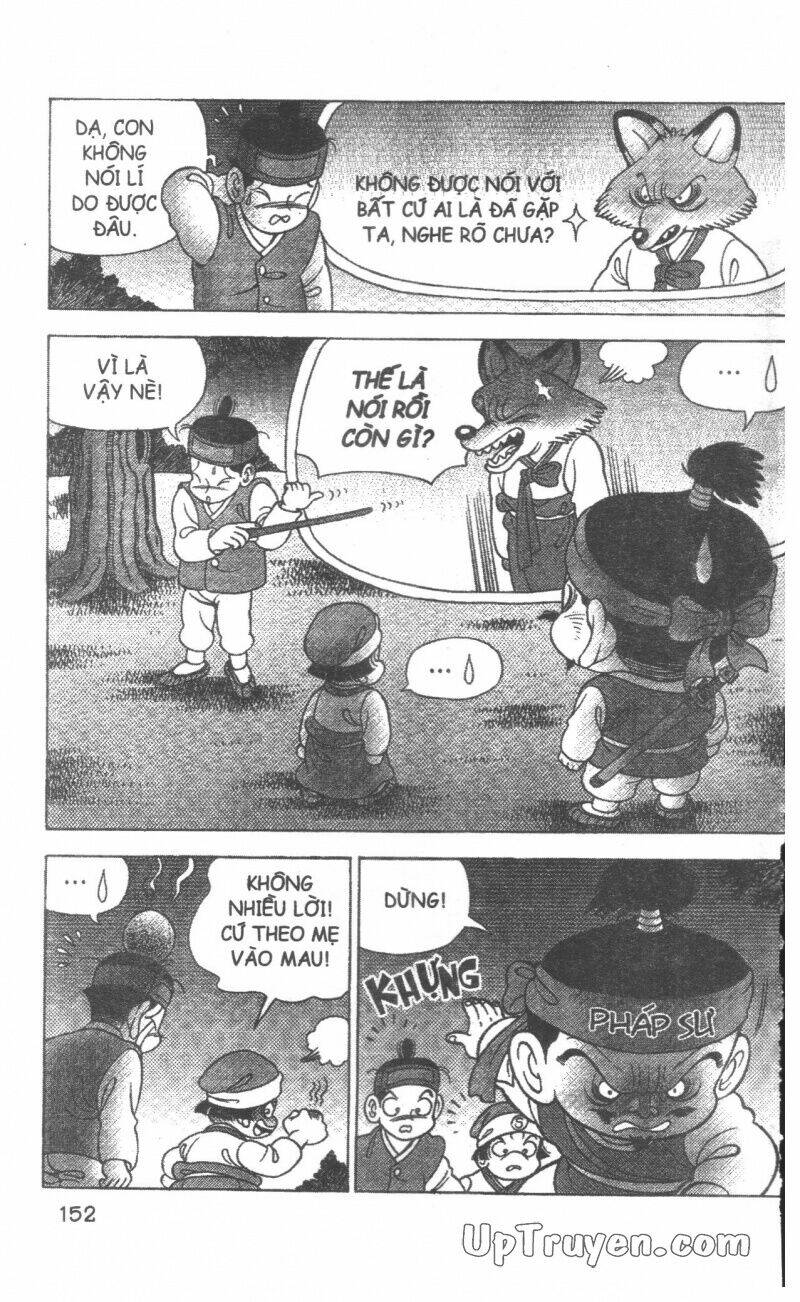 đội quân nhí nhố chapter 39 154