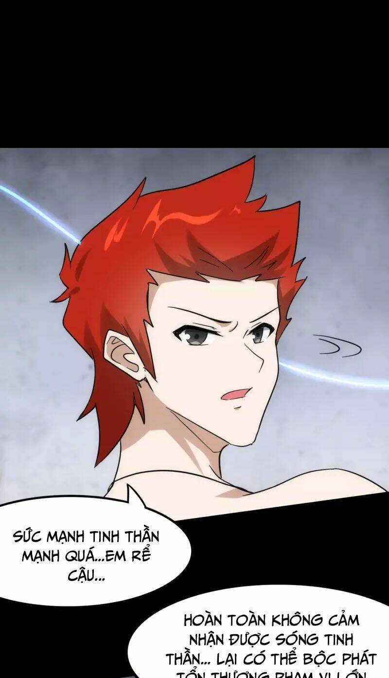 bạn gái virus của tôi chapter 236 55