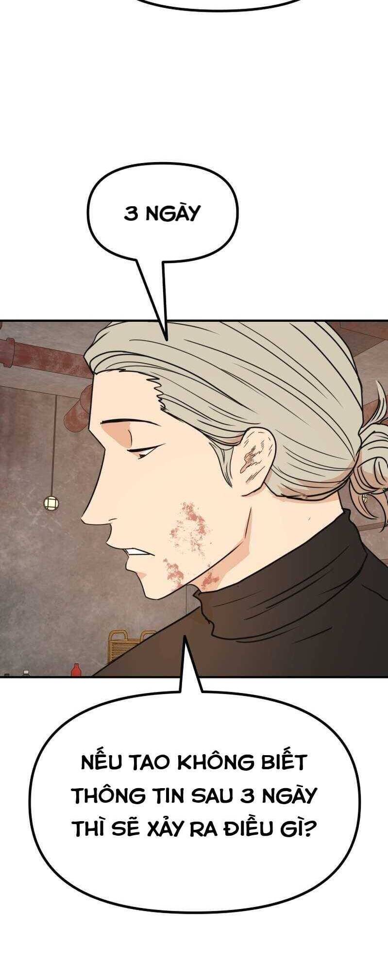 Bạn Trai Vệ Sĩ chapter 116 25