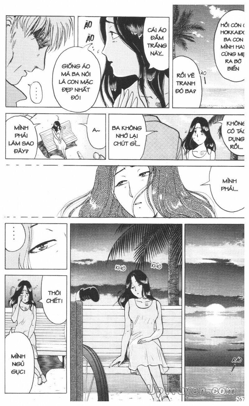 thám tử kindaichi (bản đẹp) chapter 13 270