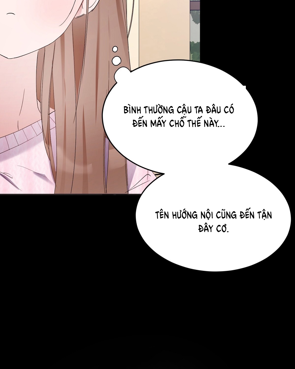 Người Bạn Dâm Loạn chapter 1.2 - Trang 20