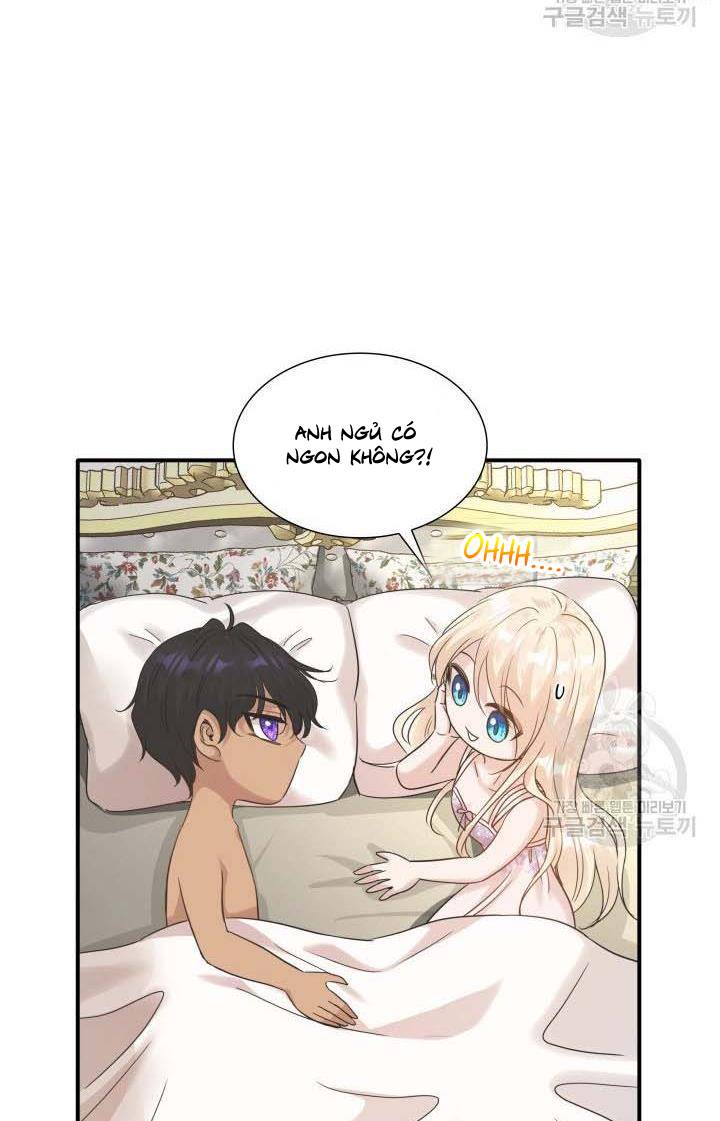 hôn nhân và kiếm chapter 11.3 33