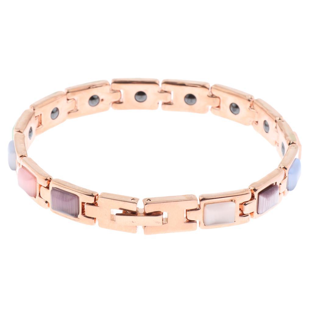 Women Bangle Bracelet Fashion Jewelry Wrist Chains