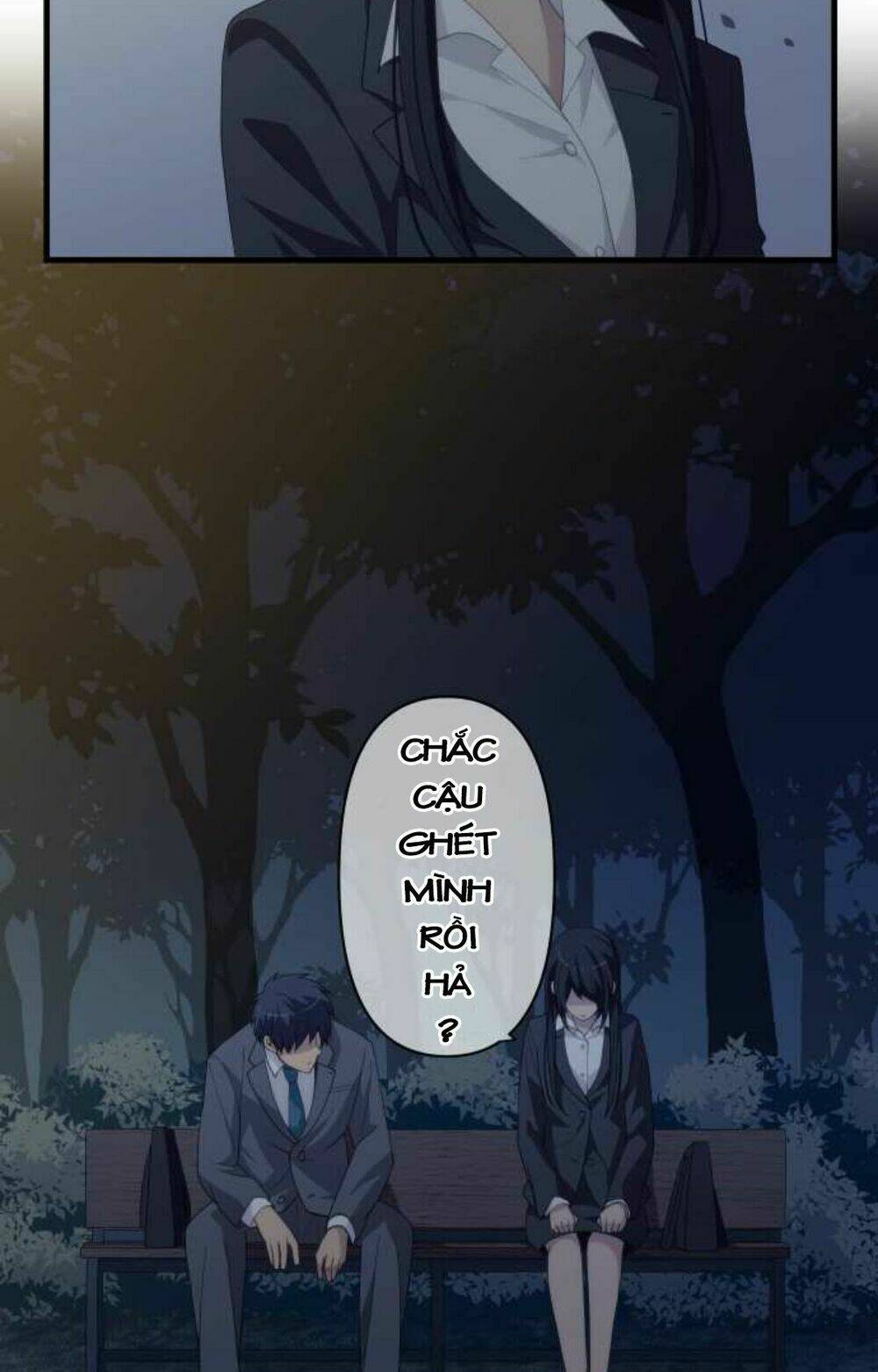 viên thuốc trùng sinh chapter 221 11