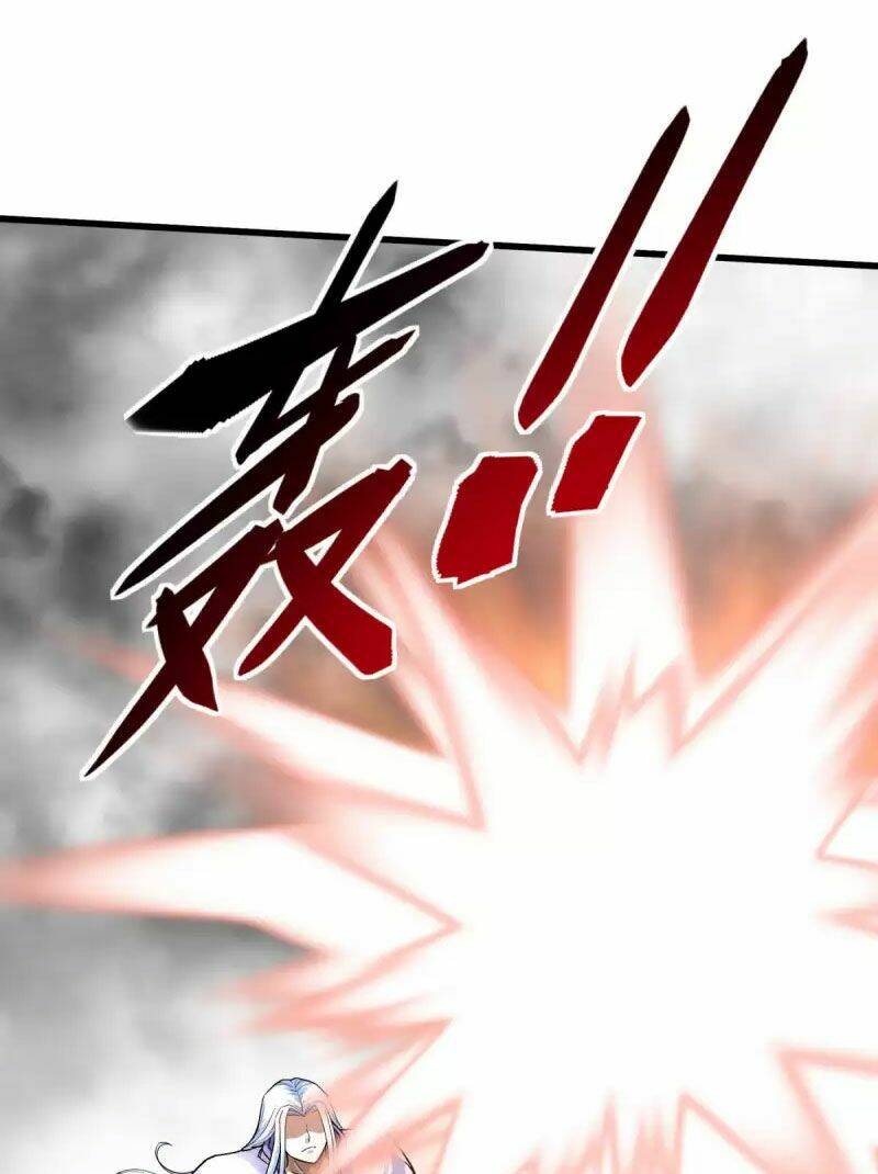 trọng sinh ta là đại thiên thần chapter 137 34