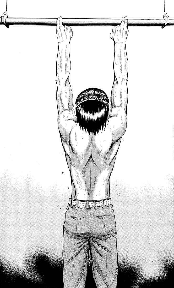 sugarless chapter 8 15