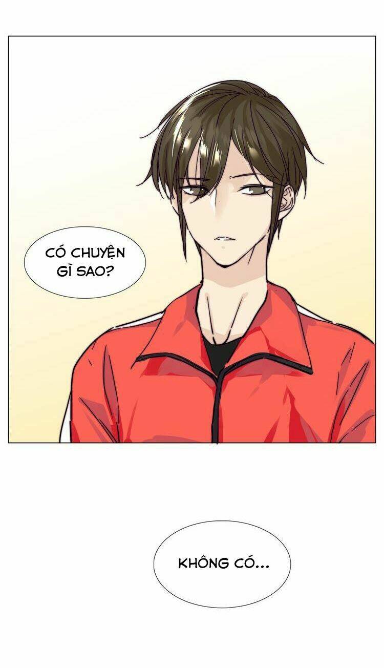 lấp lánh tình yêu kẹo bạc hà chapter 63 4