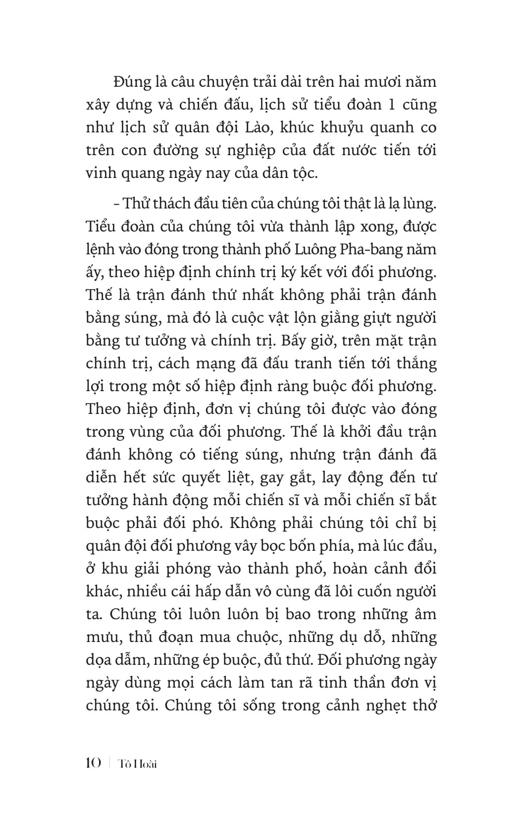 Ký Ức Đông Dương