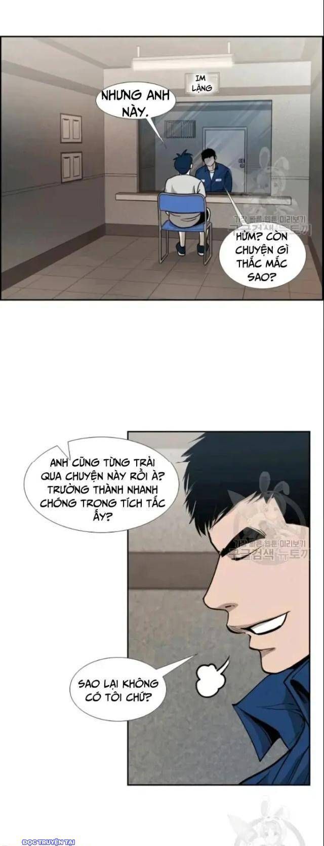 shark - cá mập chapter 195 21