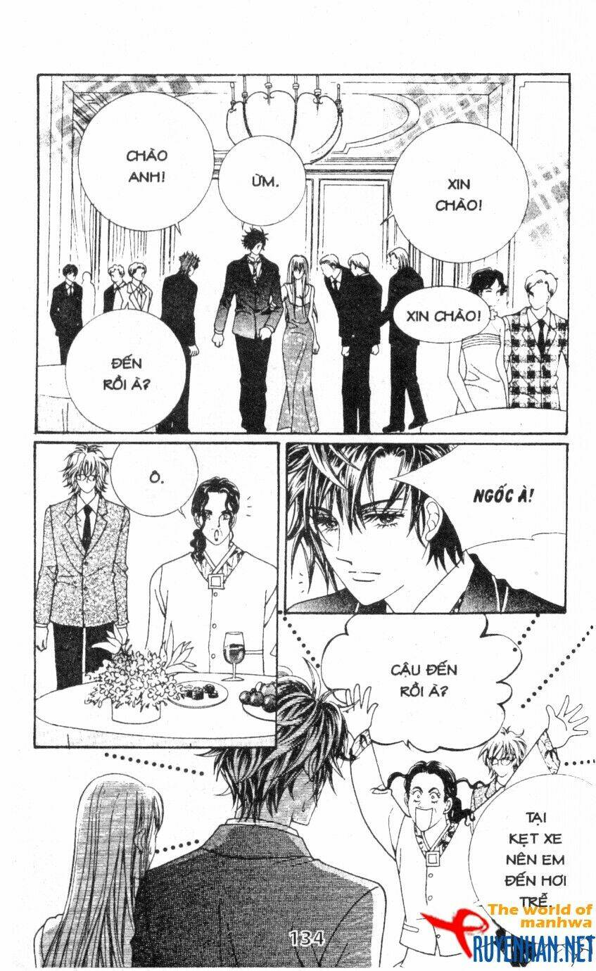 chàng trai hào hiệp chapter 2 134