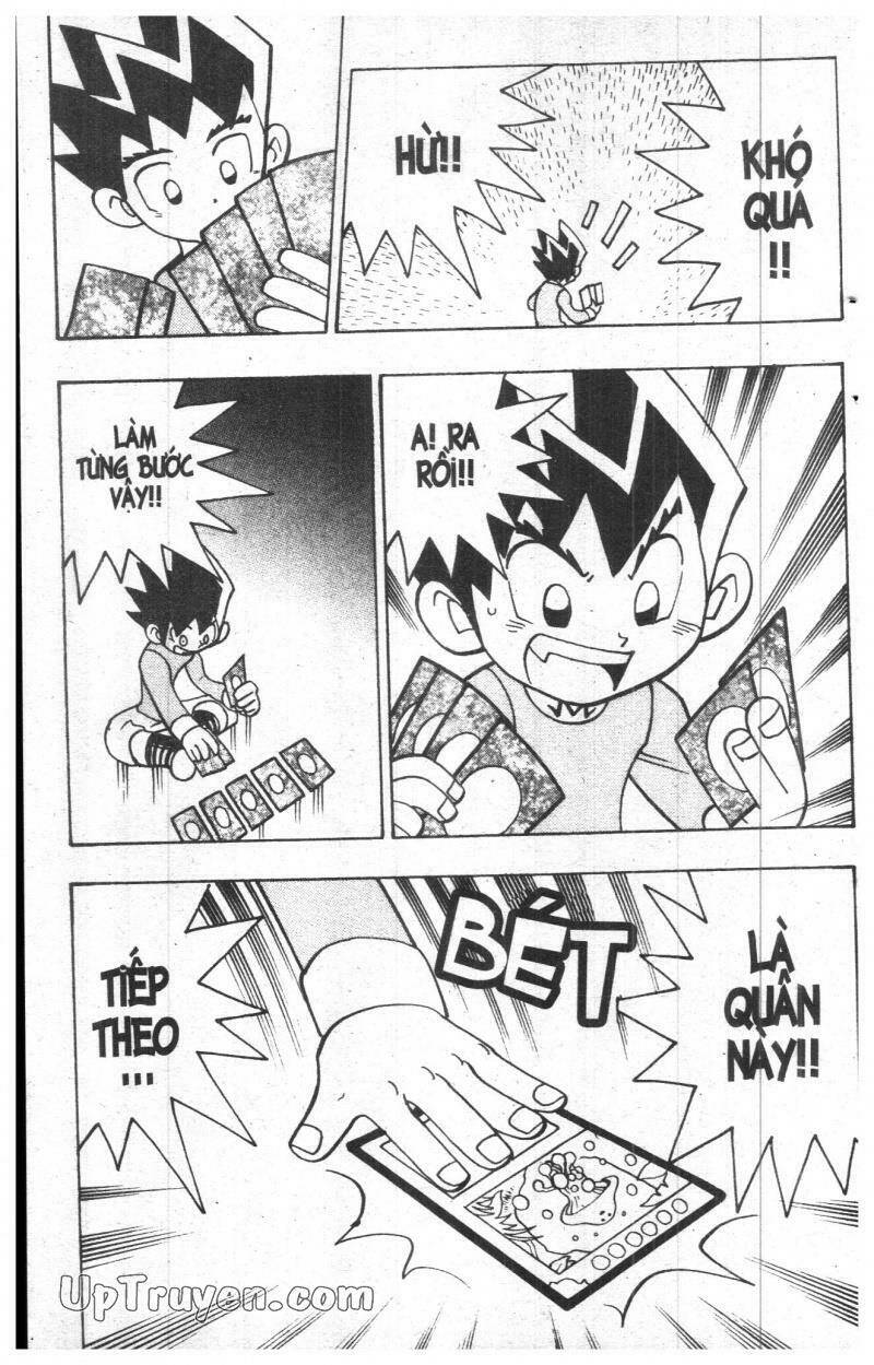 duel masters chapter 7 46