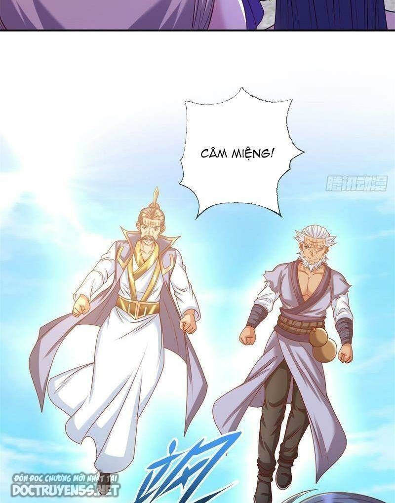 ta có khả năng vô hạn đốn ngộ chapter 5 24