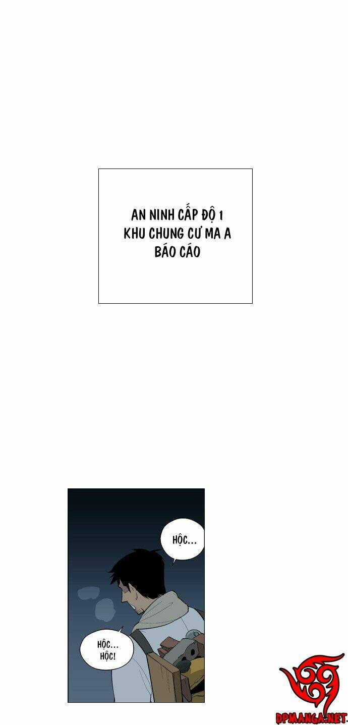 welcome to ghost city chapter 6 3