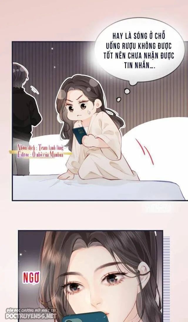 vợ chồng siêu sao có chút ngọt [m] chapter 16 34