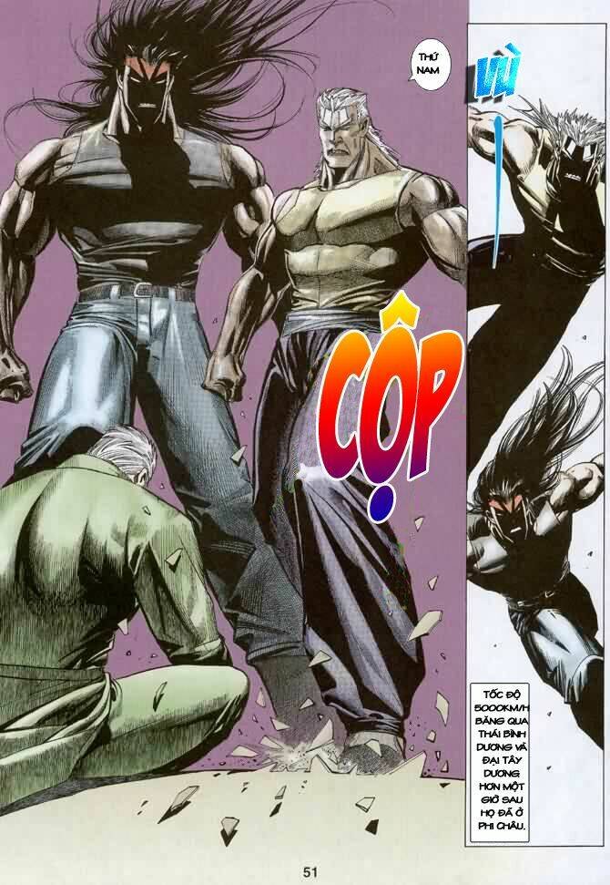 hải hổ 2 chapter 26 17