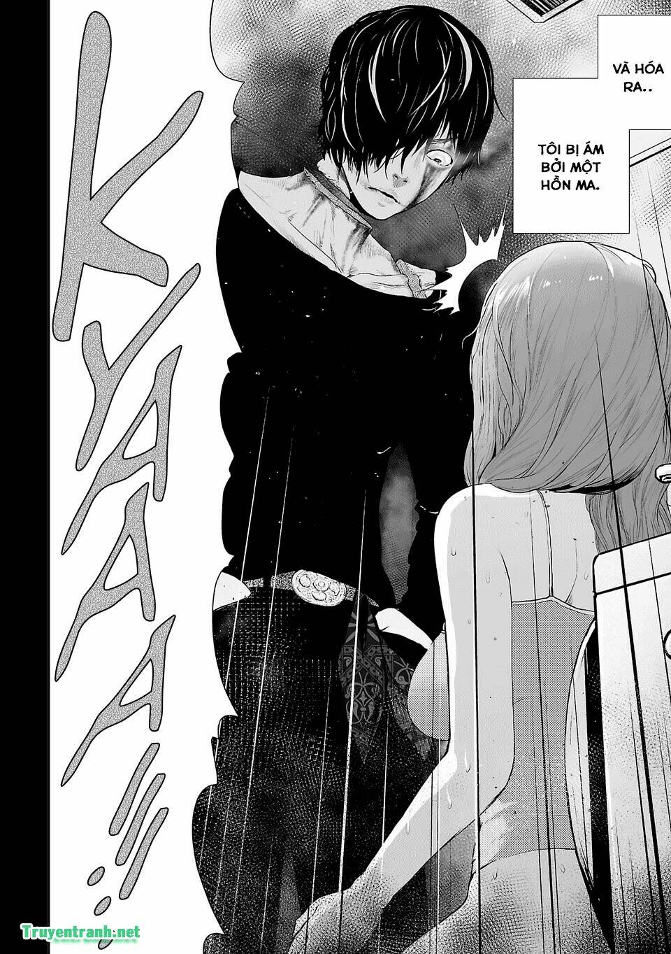 vs evil chapter 1.1 15