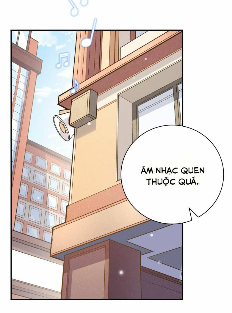 Anh Ấy Sinh Ra Là Công Của Tôi Chapter 82 - Trang 8