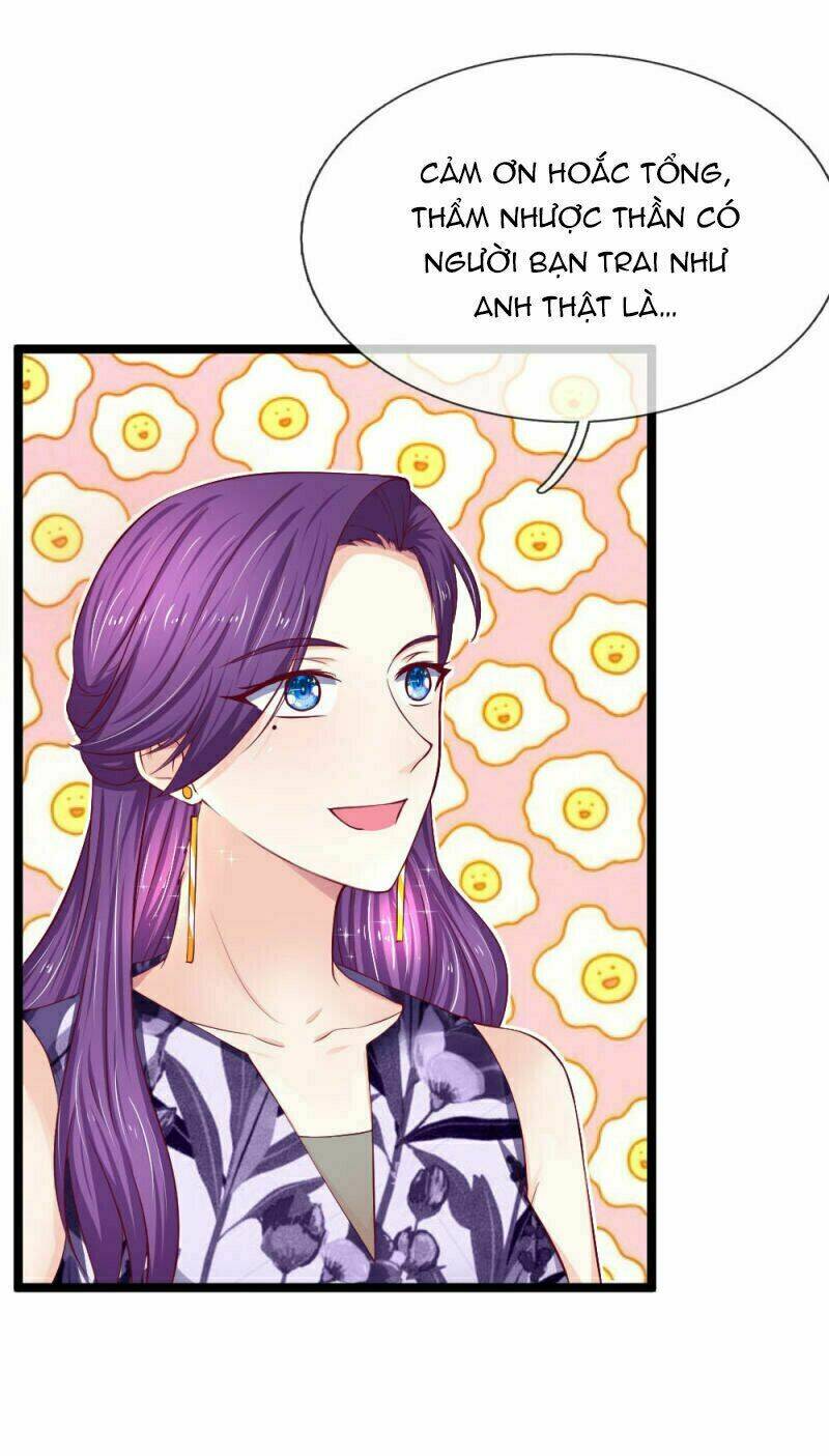 từ chối kết hôn với đại gia: cô dâu bỏ trốn chapter 59 17