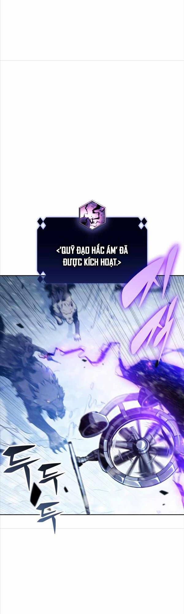 Người Chơi Mới Cấp Tối Đa Chapter 88 7