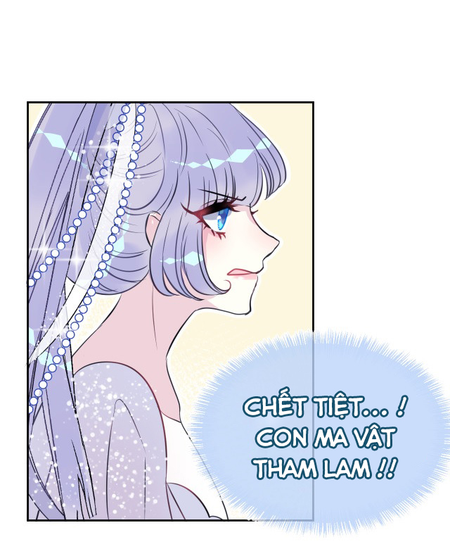 bộ váy của nàng tiên cá chapter 7 16