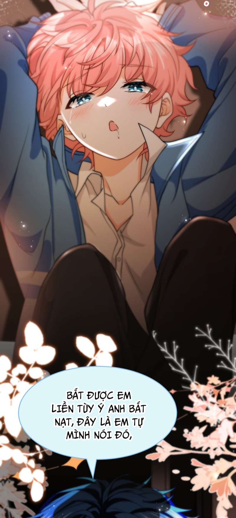 tín tức tố nói chúng ta không thể chapter 73 43