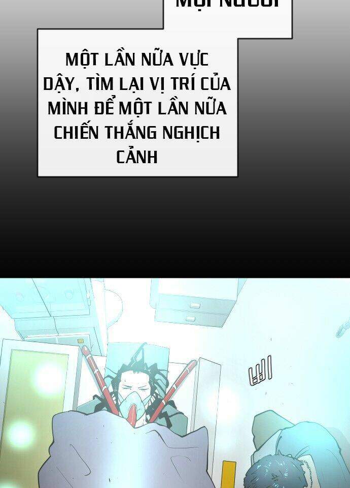 kĩ nguyên của anh hùng chapter 90 63