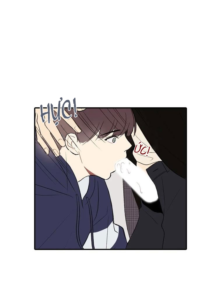 yêu đương chốn học đường chapter 8 14