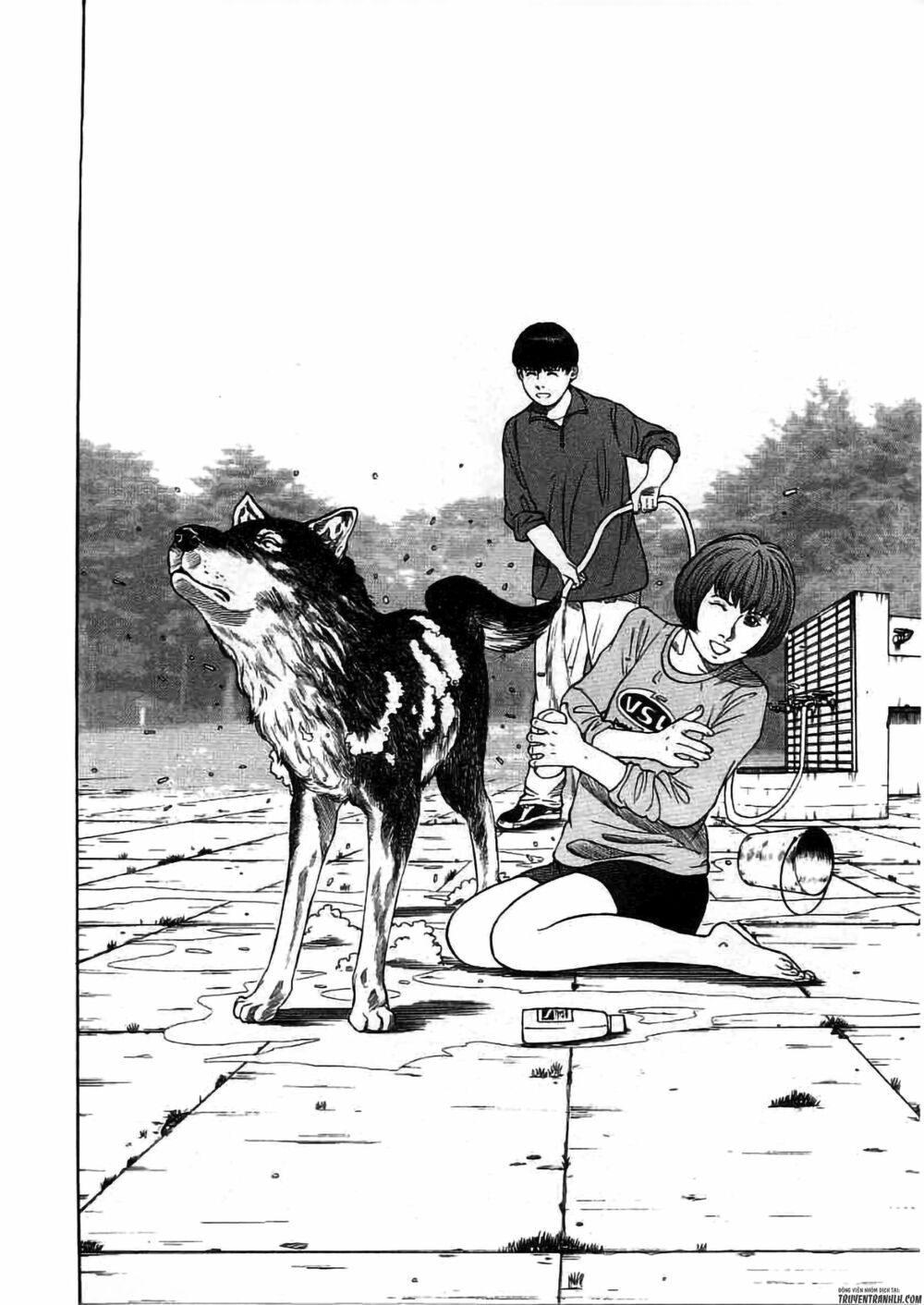 inugami chapter 19 29