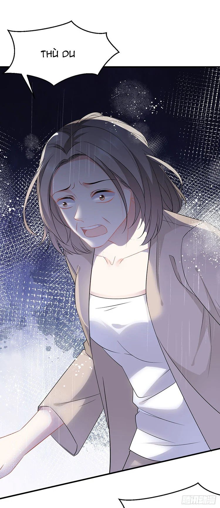 [16+] đại tiểu thư có thể có ý đồ xấu chapter 44.5 14