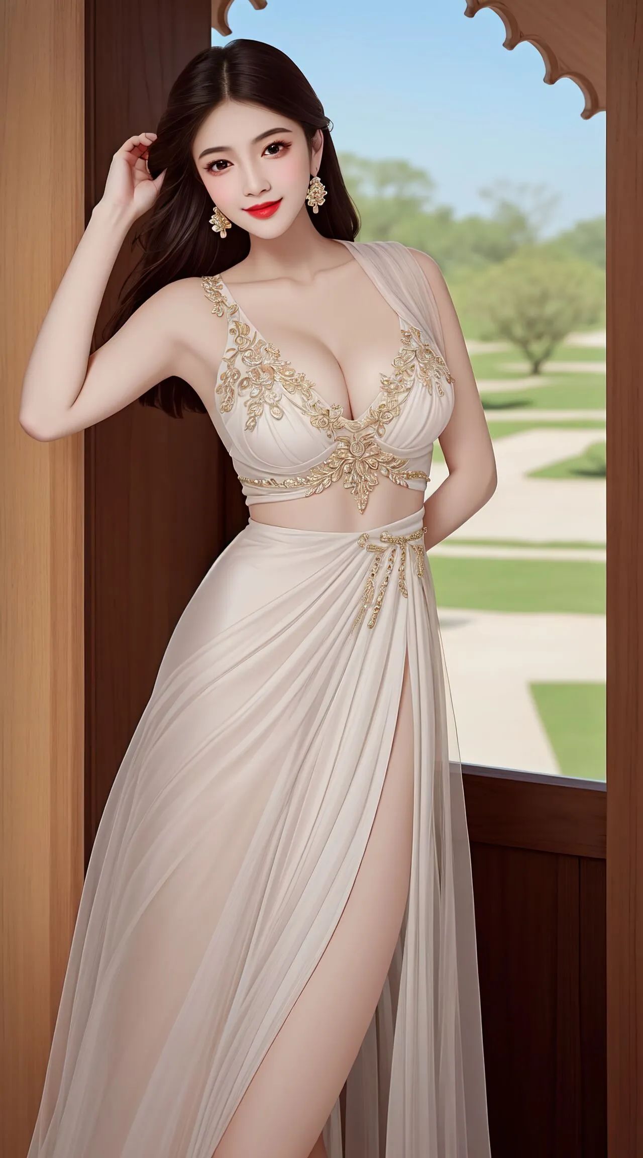 artist ai generated chapter 211 234