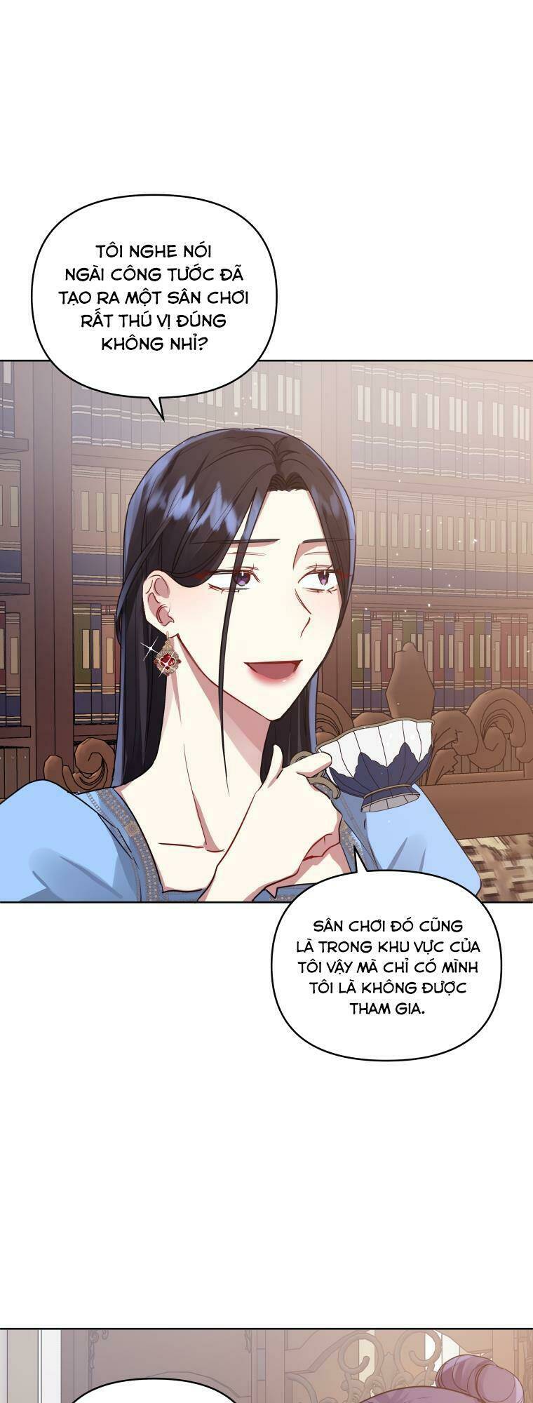 ác nữ phản diện đã chọn nam chính chapter 10 27
