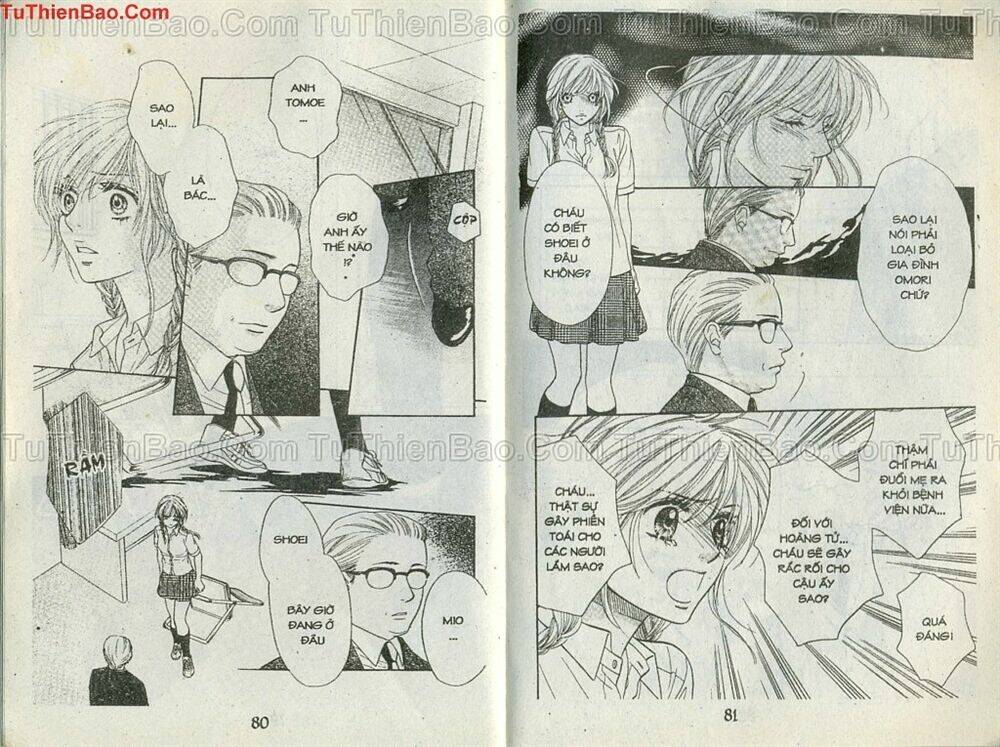 lo lem thời @ chapter 6 41