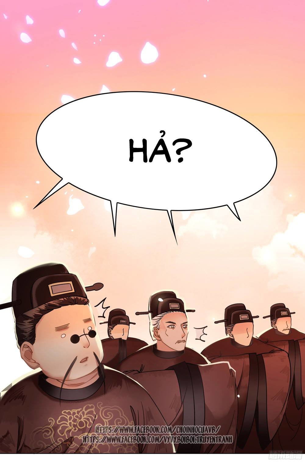 gay rồi! cái đó thành tinh rồi chapter 3 12