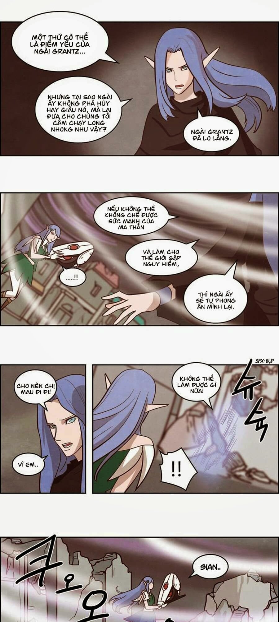 the devil king is bored season 2 chapter 56 24