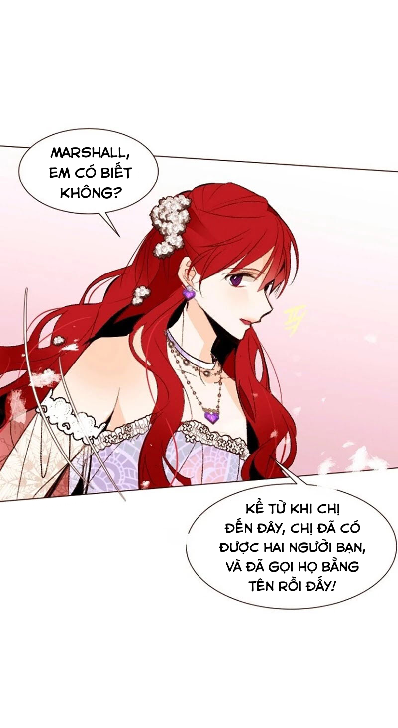 cuộc sống nhàm chán của quý cô tái sinh chapter 25 36