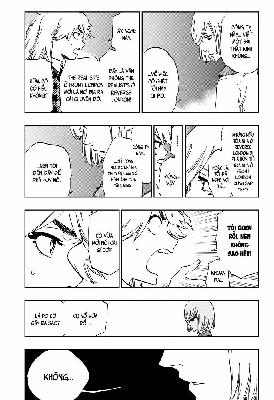 hoả thiêu phù thuỷ chapter 2 30