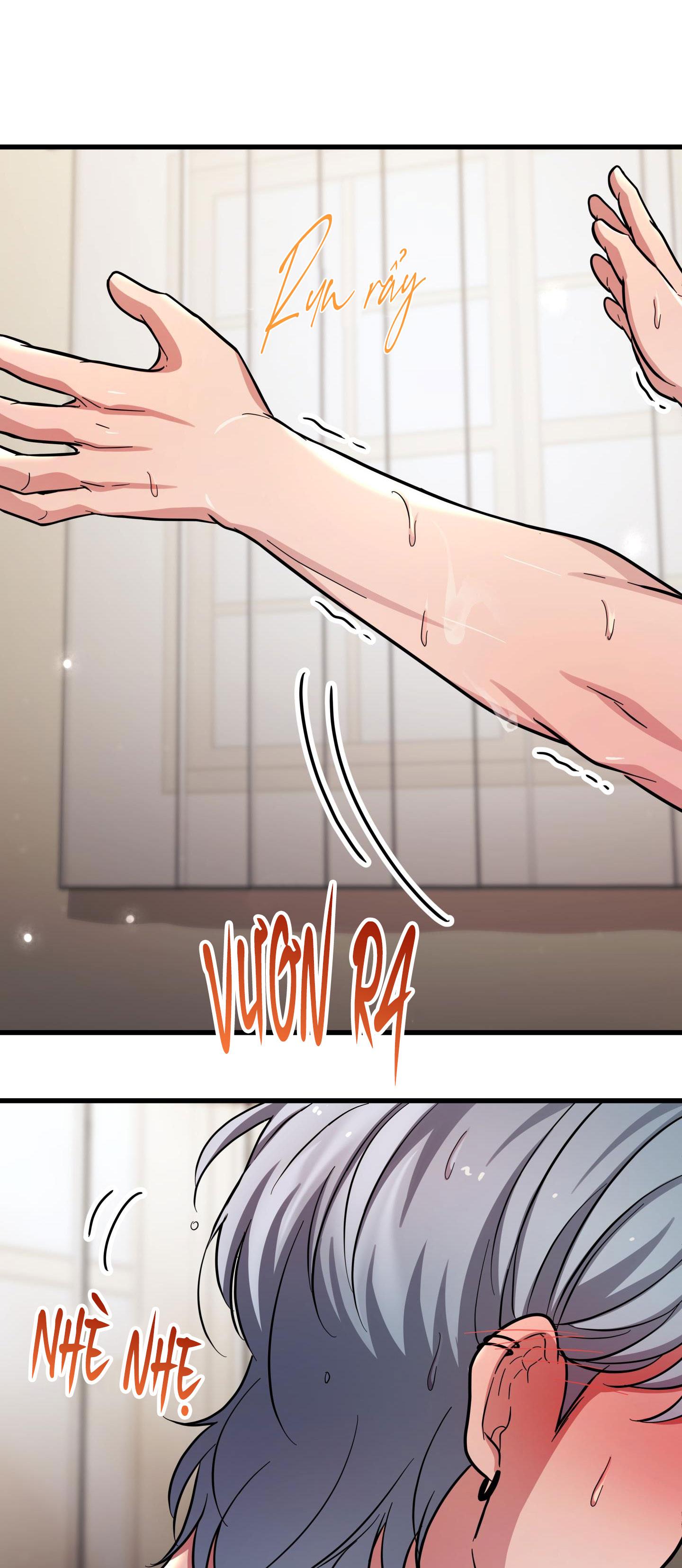 (np)những ngày mù sương chapter 8 20