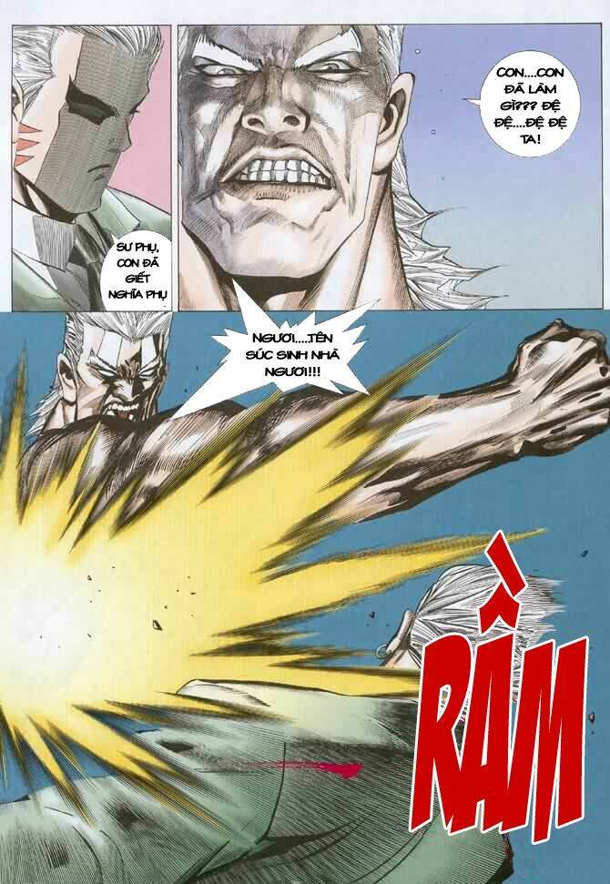 hải hổ 2 chapter 26 18